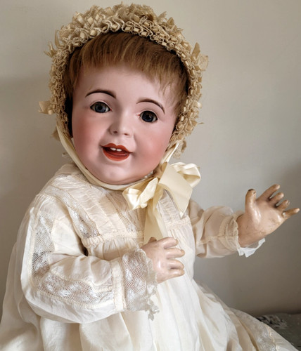 Wonderful life size huge - size,