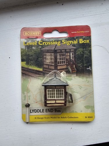 Hornby gauge lyddle - hornby,