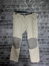 Musto Evolution Performance UV Trousers  Ladies UK 12 33 leg Sailing Outdoor 