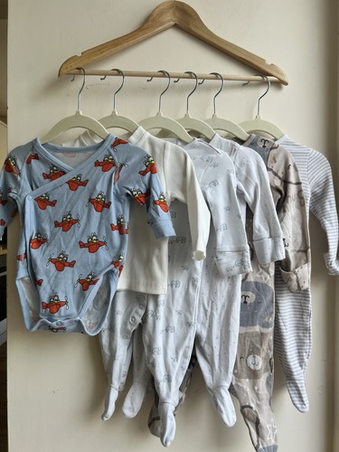 Baby clothes bundle - baby,