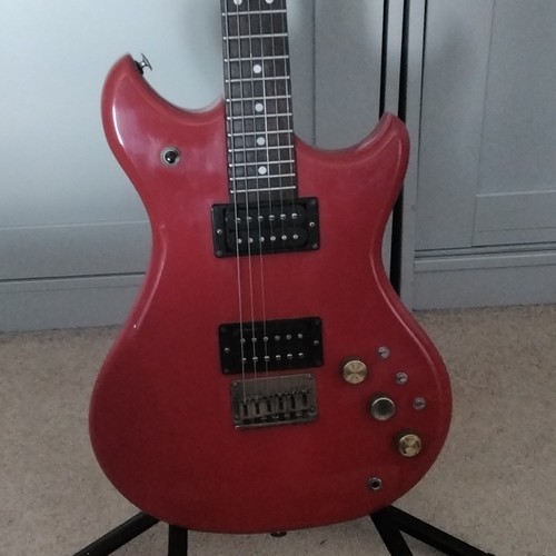 Vintage westone thunder - thunder, 1a