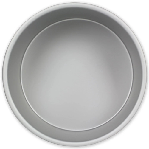 Inch deep round seamless - inch,