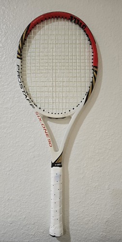 Wilson pro staff six one - six,