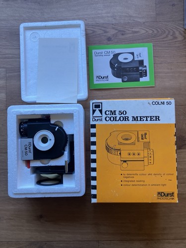 Durst cm50 colour - colour, for