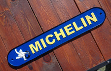 Long 19 1/2" MICHELIN MAN Cast