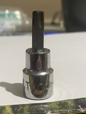 T40 Halfords Advanced 3/8”