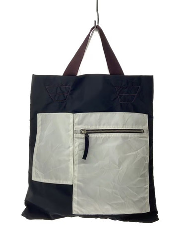 Marni porter 3way tote - marni, blk