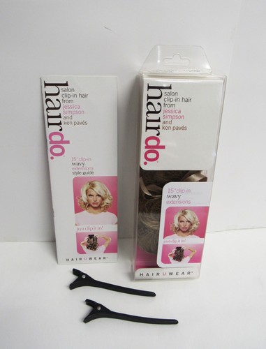 Hairdo jessica simpson - jessica,