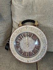 Steam Punk Shoulder Bags