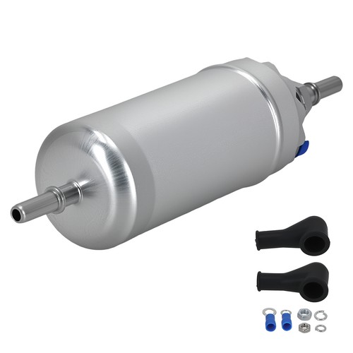 Electric fuel pump - electric,