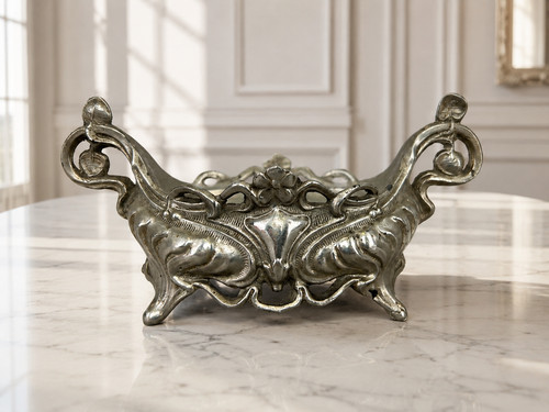 Jardiniere vintage french - jardiniere,