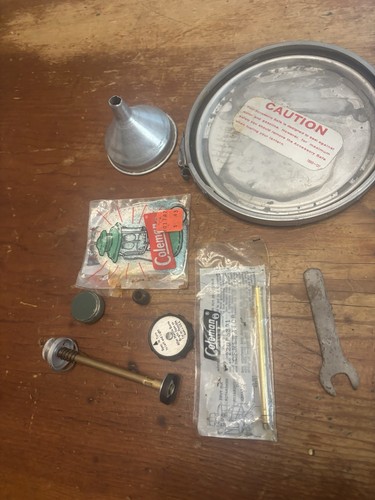 Coleman 220 228 accessory - 220,