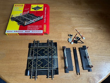 Hornby OO Gauge Double Track &