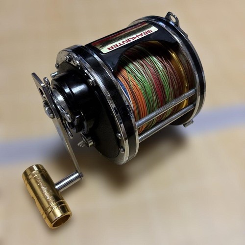 Olympic seahunter sd - olympic,