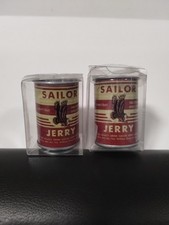 Sailor Jerry Tin Shot Cup