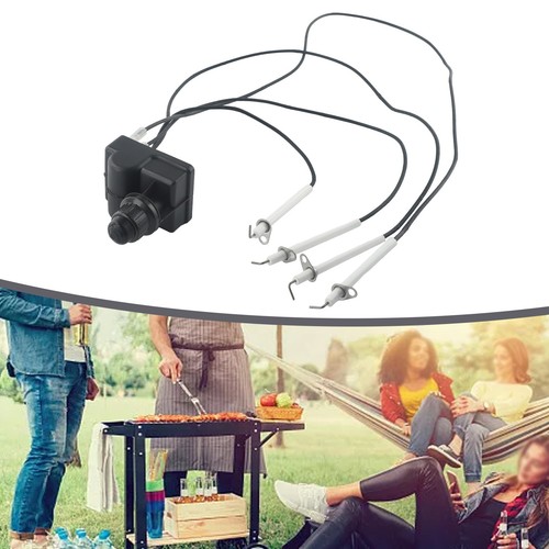 Set button switch bbq - 1,