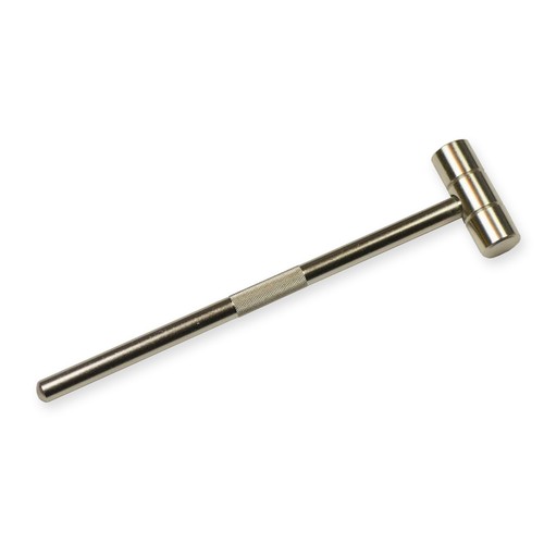 Small steel hammer - small,