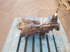 2000-06 MK6 FORD TRANSIT