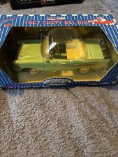 1957 Chevy Belair Collectible