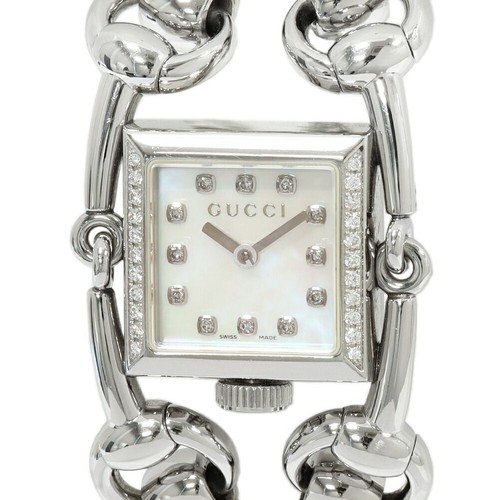 Gucci signoria 116 ya116520 - gucci,