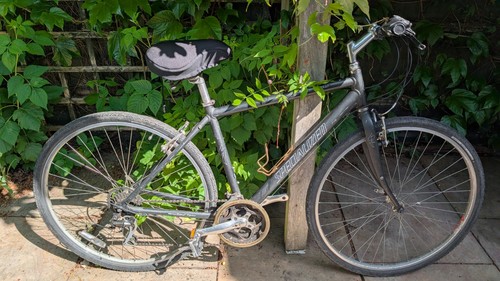 Specialized crossroads hybrid - specialized,