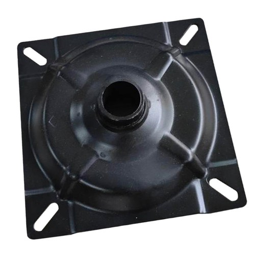 Swivel chair base replacement - swivel,