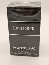 Montblanc explorer 30ml - 30ml, de