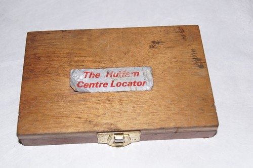 Huffam centre locator tool - huffam,