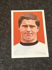 FKS 1970 World Cup Gerd Muller