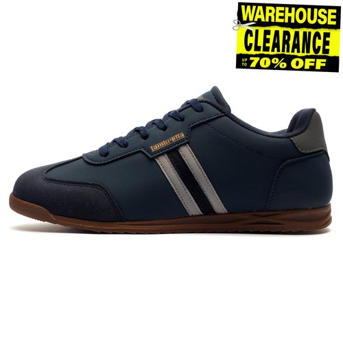 Lambretta tackle classic mens - lambretta,