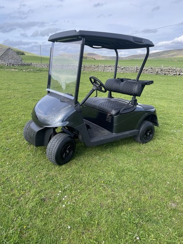 Golf buggy ezgo rxv - golf,