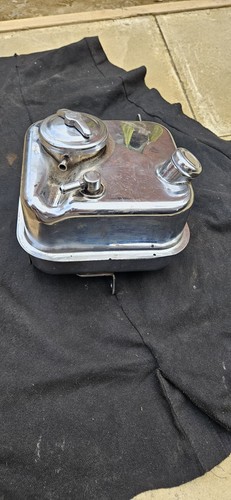 Harley davidson shovelhead - shovelhead, oil