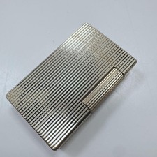 Prince Gas Lighter Gold Plated