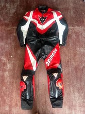 Dainese motorcycle leather - dainese,
