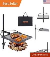 Durable Charcoal Fire Pit