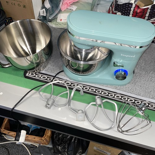 Vospeed stand mixer 1000w with - mixer,