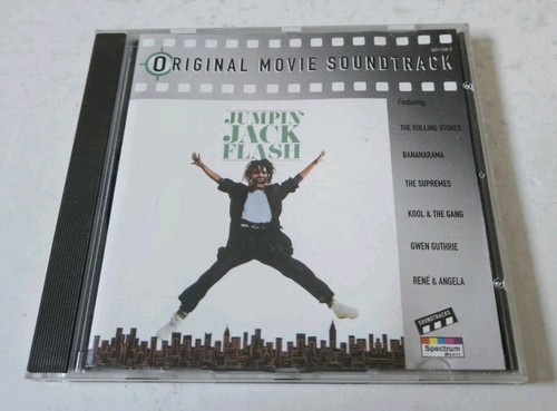 Jumpin jack flash - jumpin',