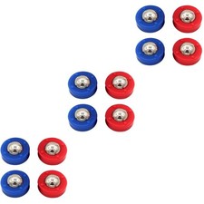 3 Count Small Plastic Balls