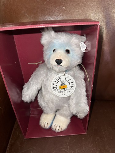Steiff club edition teddy - teddy, baby