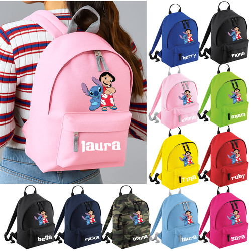 Personalised lilo stitch - lilo,