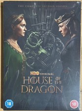 House of the Dragon: Season 2
