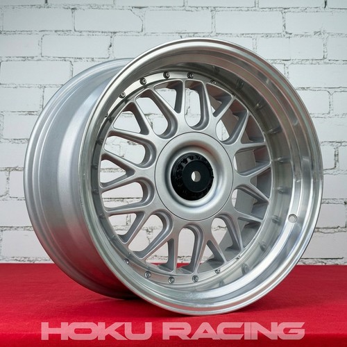 Style 5x120 deep - 4x,