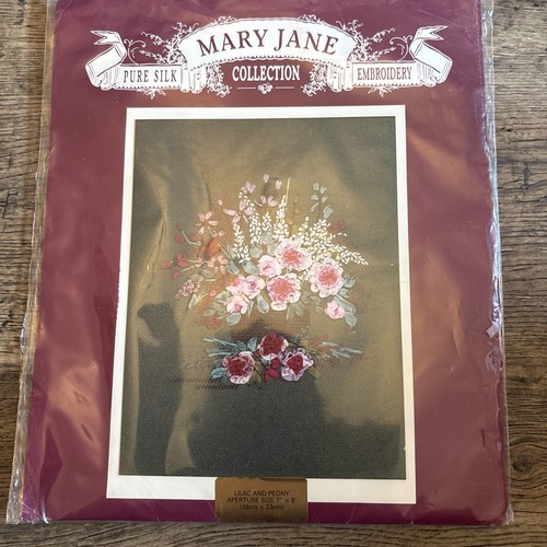 Mary jane collection pure - jane,