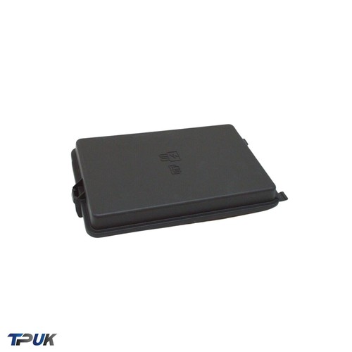 Fuse box cover lid - lid, ford