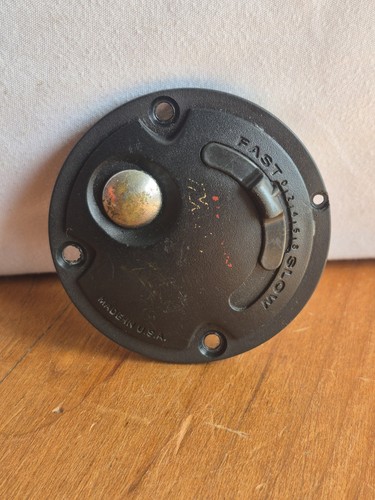 Penn 525 mag - mk1,