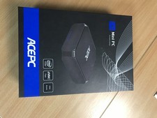 acepc mini pc ck2 No Power