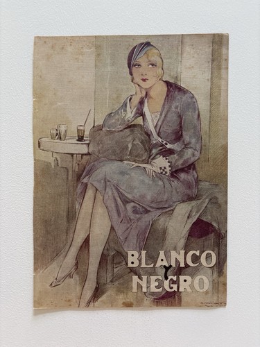 Antique art deco café - antique, scene