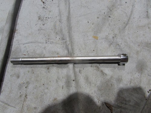Nos honda c100 - honda, st