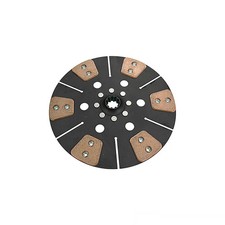 John Deere Clutch Plate Disc