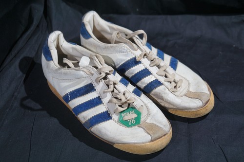 Adidas vintage 1970s rom - vintage,